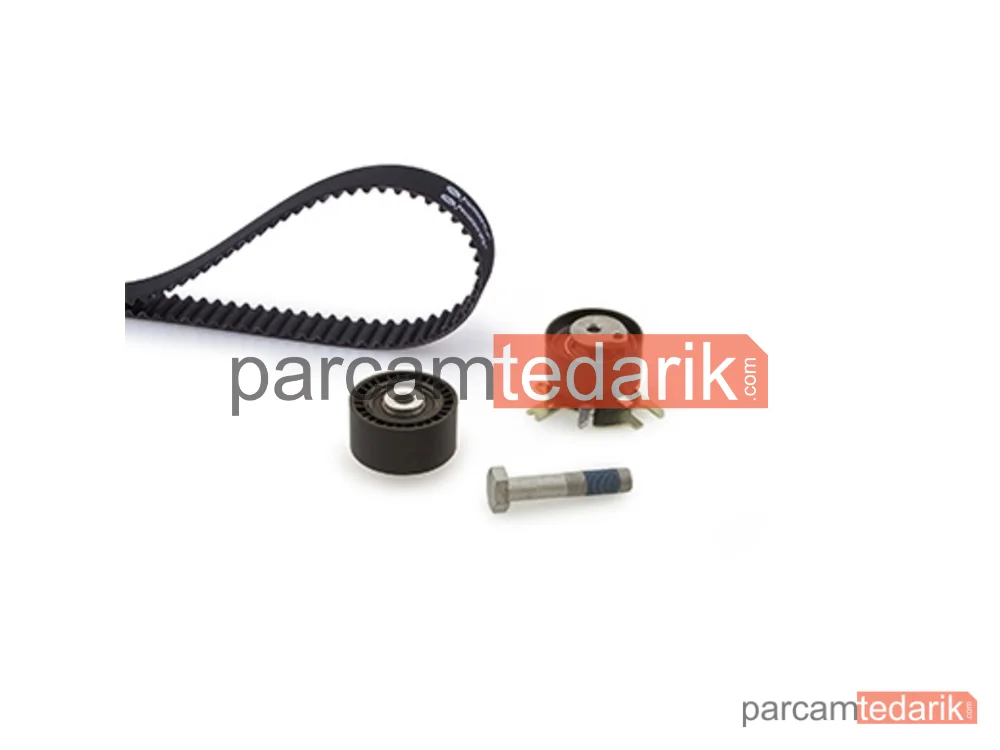 Triger Seti — Ford C-Max, Ford Focus II, Ford Galaxy II - K015606XS