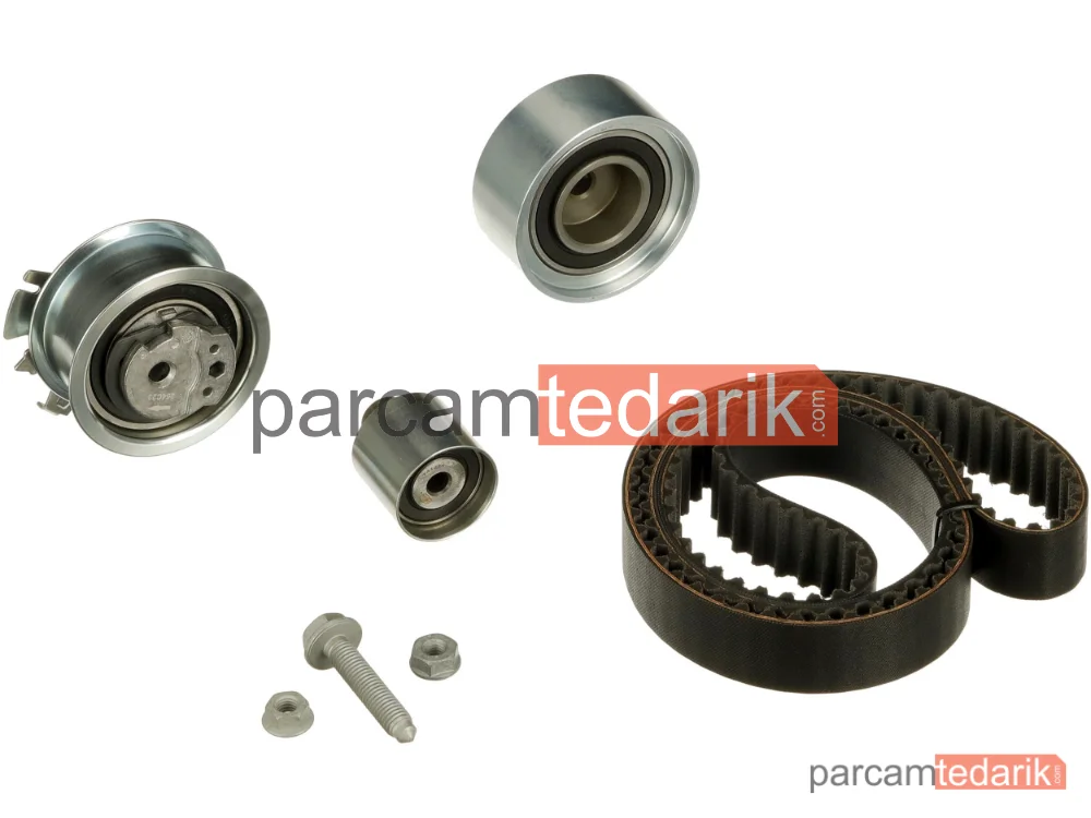 Triger Seti — VW Passat B6 Variant, VW Passat B6, Audi A4 B7 - K015607XS