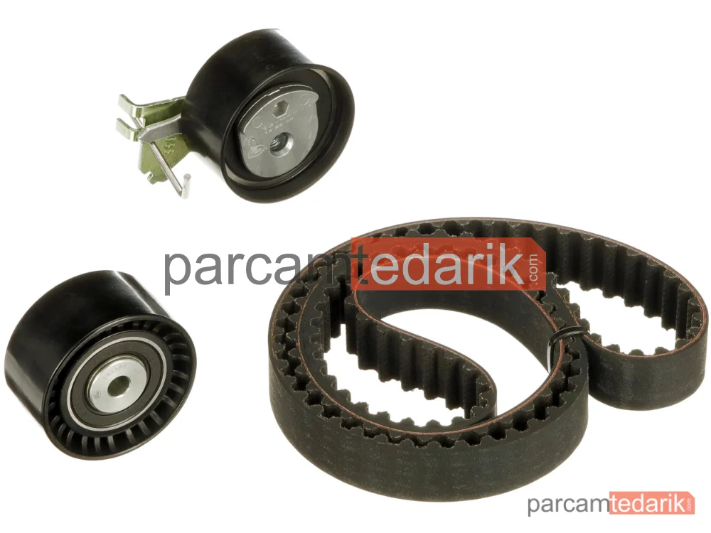 Triger Seti — Citroen C2, Citroen C4 Coupe, Citroen C4 I - K015615XS