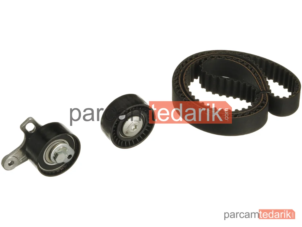 Triger Seti — Chevrolet Captiva, Chevrolet Cruze, Opel Antara A - K015634XS