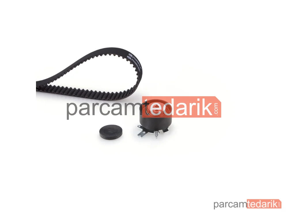 Triger Seti — Dodge Nitro, Jeep Wrangler III, Chrysler Grand Voyager V - K015645XS