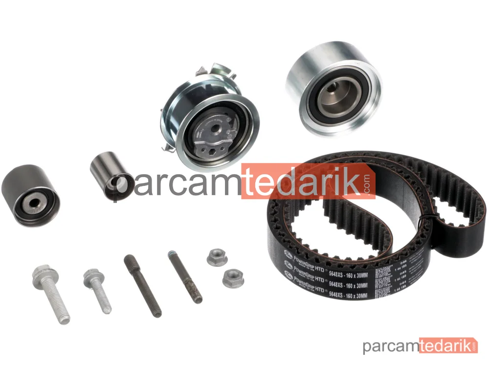 Triger Seti — Audi A4 B8, VW Passat B6, VW Passat B6 Variant - K015648XS