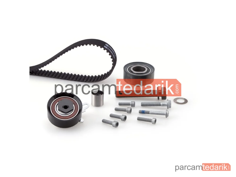 Triger Seti — VW Crafter 30-35, VW Crafter 30-50 - K015661XS