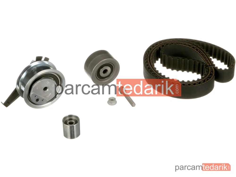 Triger Seti — Skoda Octavia IV Combi, Audi A4 B9, Audi A6 C8 - K015695XS