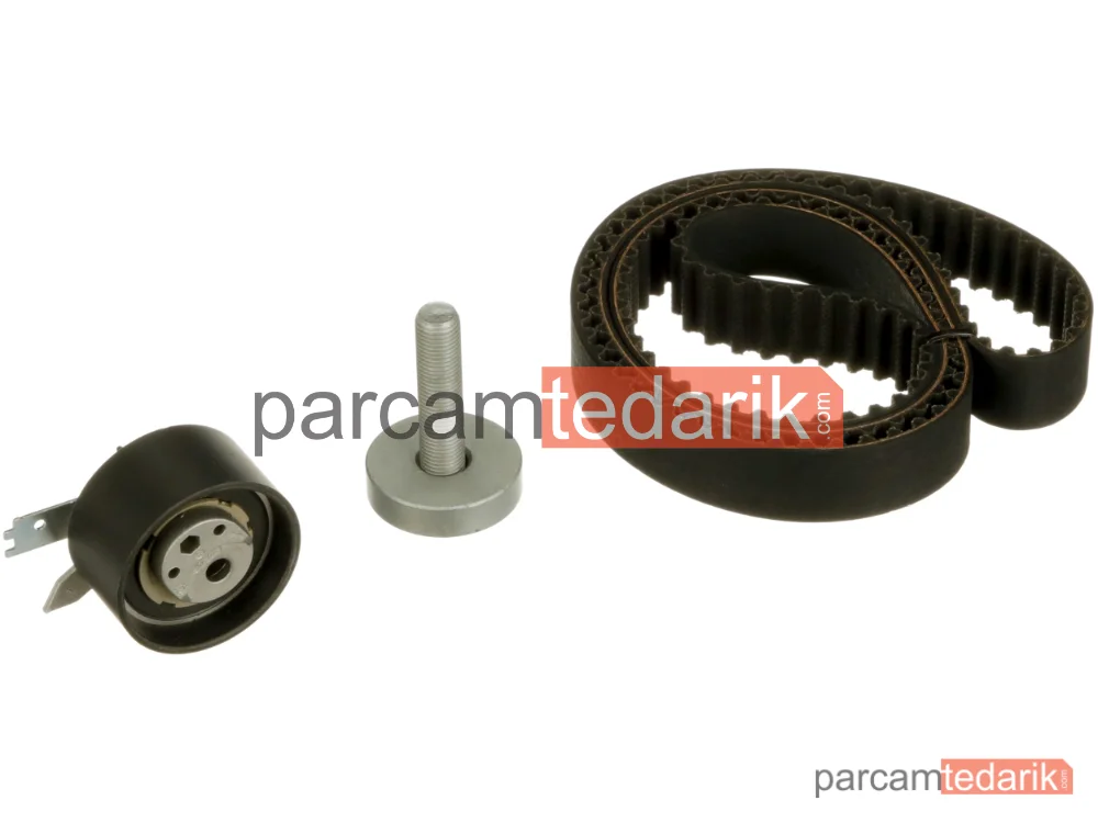 Triger Seti — Dacia Duster, Mercedes-Benz Citan, Nissan NV250 - K015712XS
