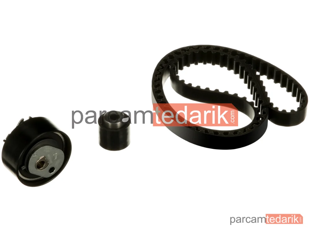 K01T360HOB | Triger Seti — Citroen C3 III, Opel Crossland X / Crossland, Peugeot 208 I