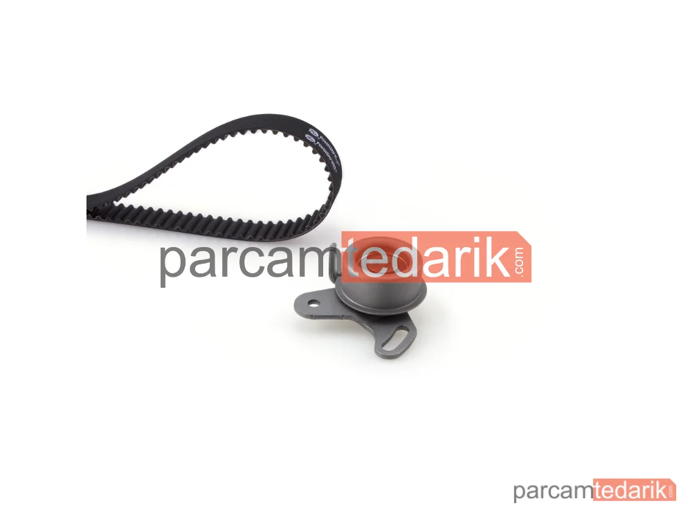 K025283XS | Triger Seti — Hyundai Accent I, Hyundai Accent, Hyundai S Coupe