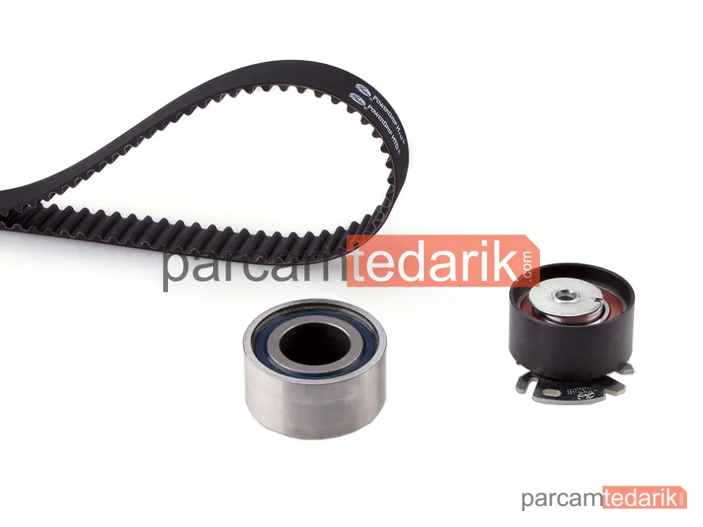 Triger Seti — Fiat Marea, Fiat Multipla, Fiat Albea - K025432XS