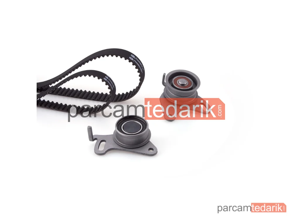 K025435XS | Triger Seti — Mitsubishi L200, Hyundai H-1 / Starex, Hyundai H-1