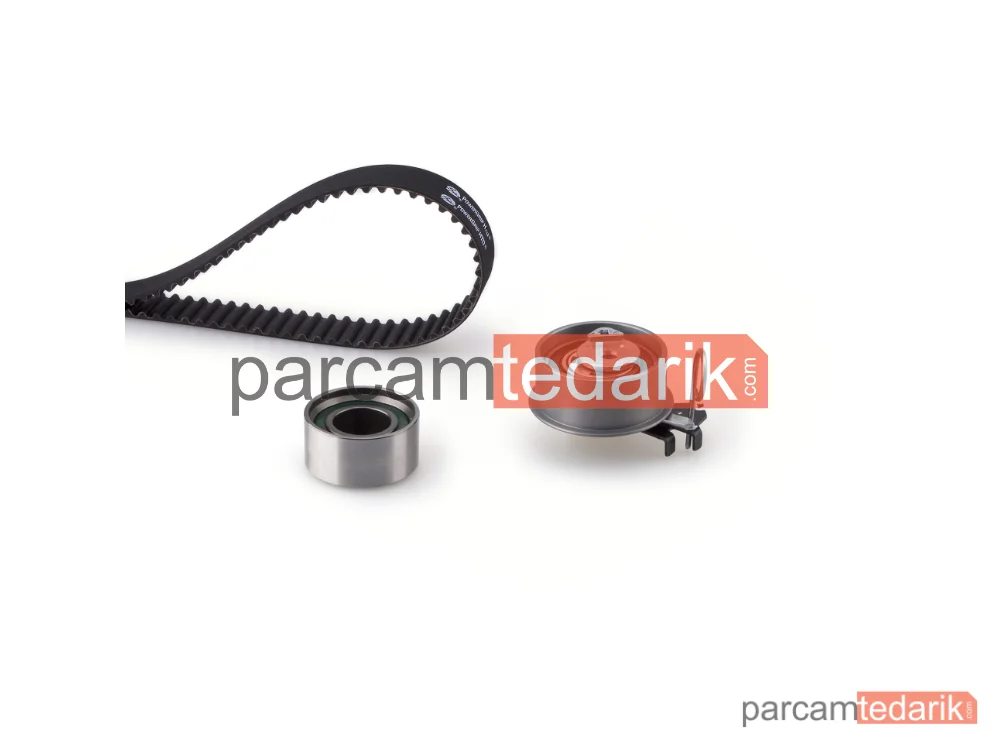 K025457XS | Triger Seti — Kia Sportage II, Hyundai Elantra IV, Hyundai Tiburon Coupe