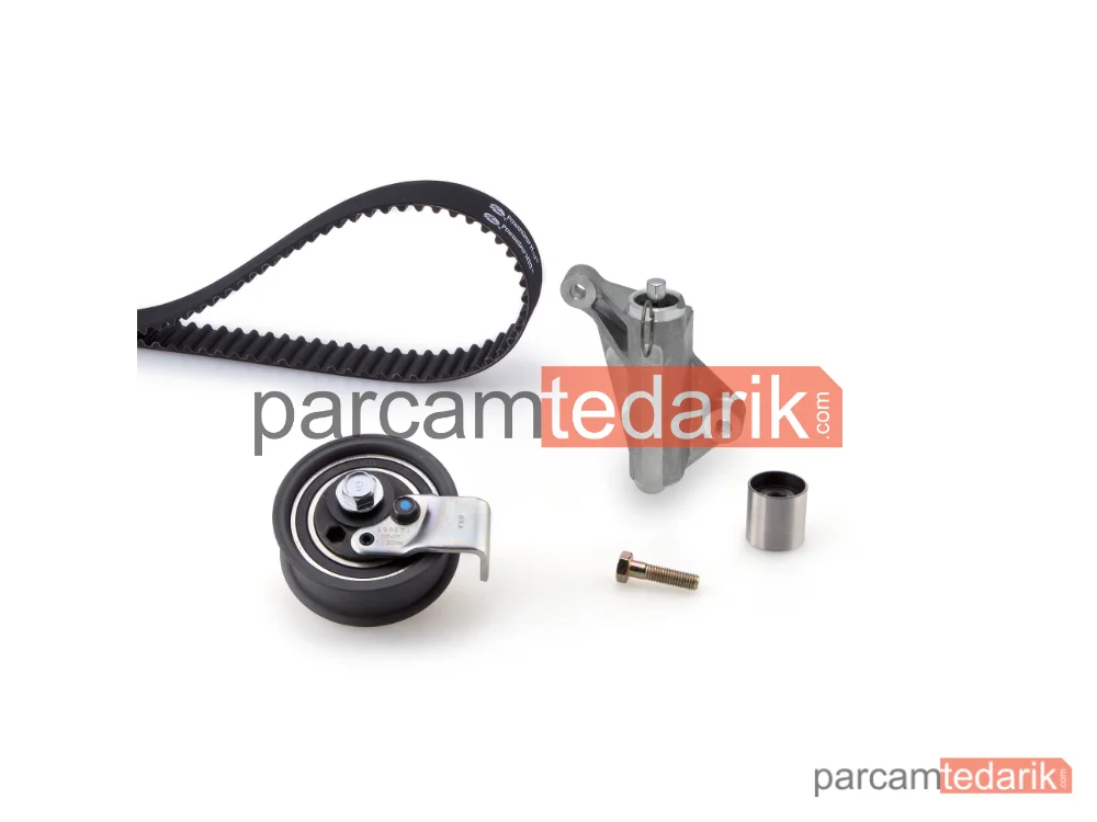 K025492XS | Triger Seti — Audi A6 C5, Audi A4 B5, VW Passat B5