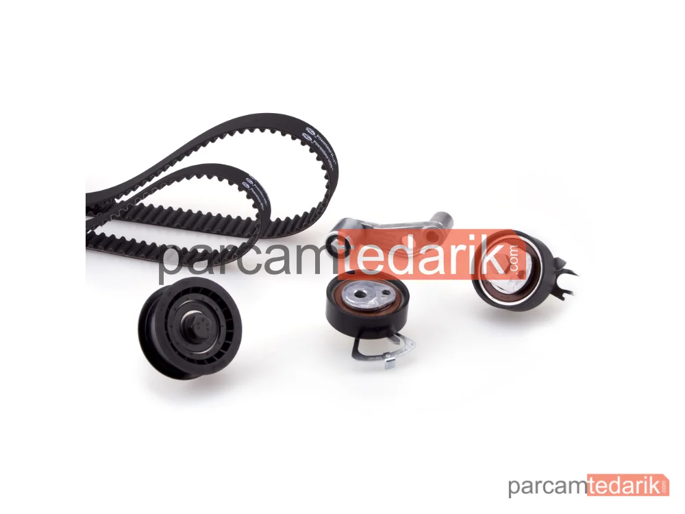 Triger Seti — Seat Cordoba, VW Bora I, VW Golf IV - K025565XS