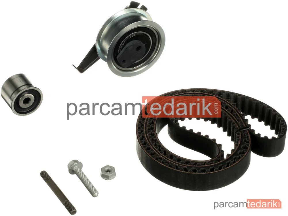 Triger Seti — Seat Ibiza IV, Seat Ibiza IV SC, Seat Ibiza IV ST - K025678XS