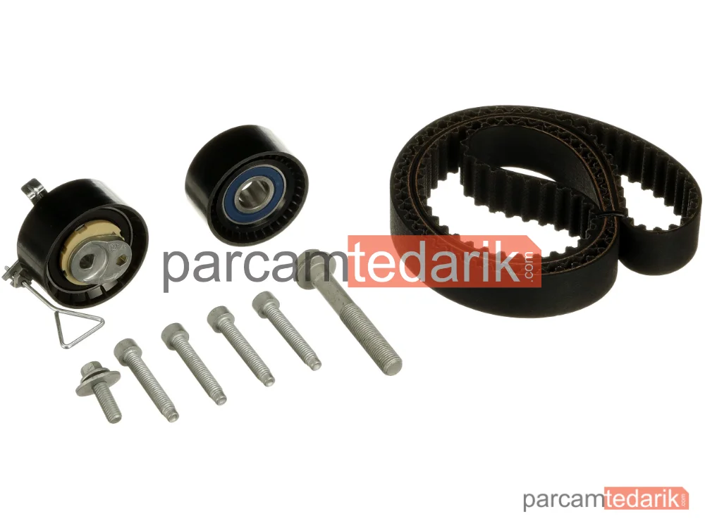 K025699XS | Triger Seti — Volvo XC60 II, Volvo S90 II, Volvo S60 III