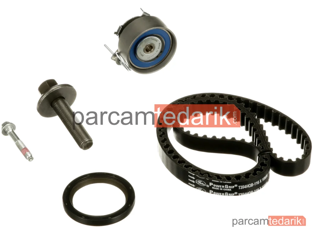 K02T354HOB | Triger Seti — Ford Focus III, Ford B-Max, Ford C-Max II