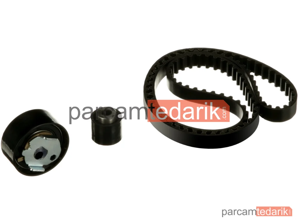 K02T360HOB | Triger Seti — Citroen C4 Cactus, Citroen C4 II, Citroen C4 Spacetourer