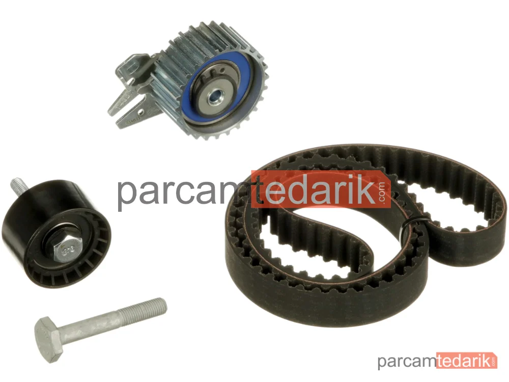 Triger Seti — Fiat Marea, Fiat Marea Weekend, Fiat Brava - K035462XS