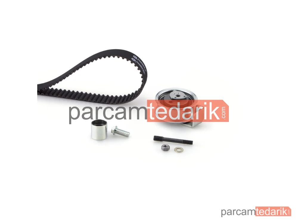 K035491XS | Triger Seti — Seat Exeo, VW Passat B5.5