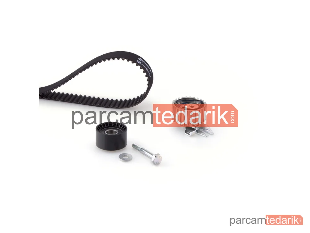 Triger Seti — Fiat Freemont, Opel Insignia A, Opel Insignia A Country Tourer - K035623XS