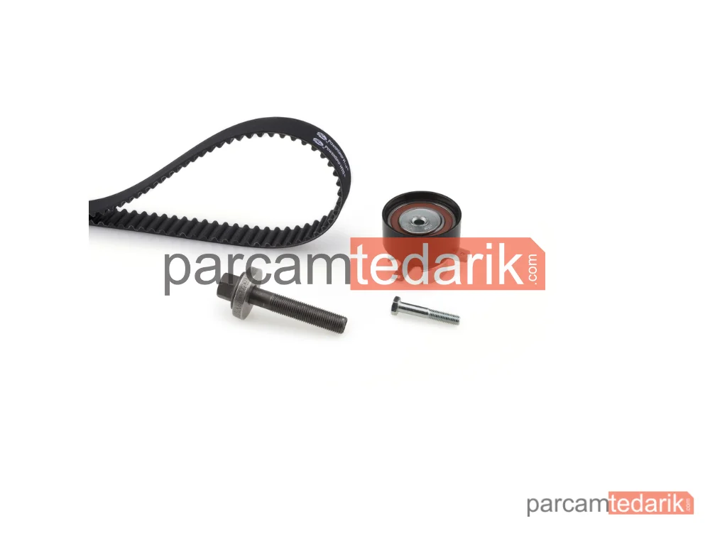 K035669XS | Triger Seti — Ford Focus III, Ford C-Max II, Ford B-Max