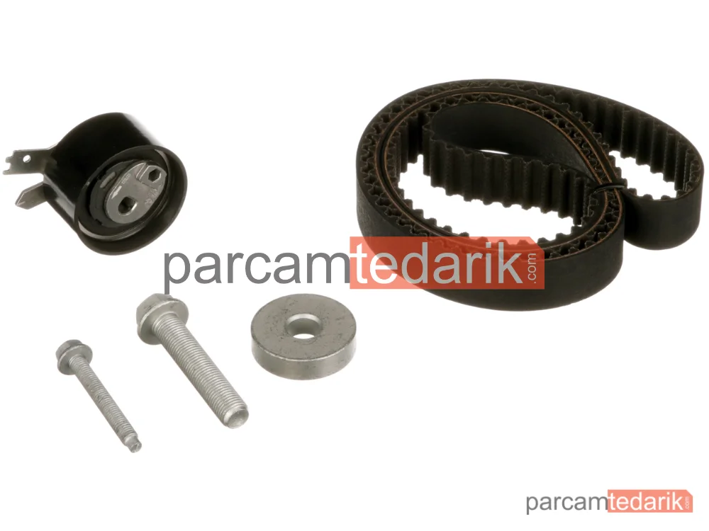 Triger Seti — Dacia Duster, Dacia Lodgy, Renault Clio IV - K035675XS