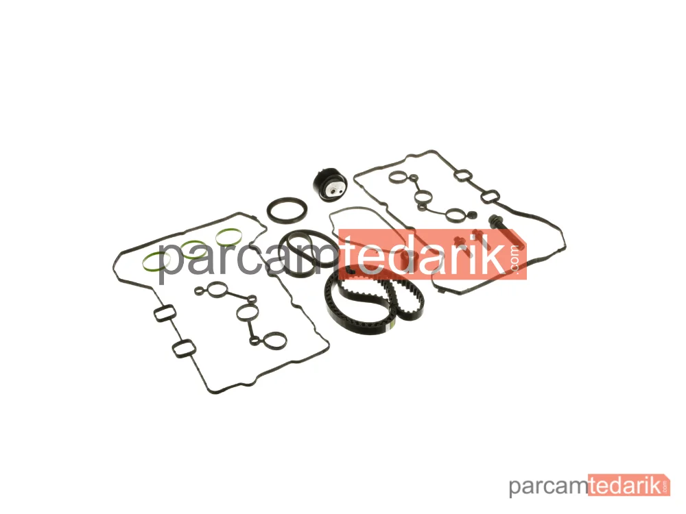 K03T360HOB | Triger Seti — Citroen C3 III, Peugeot 208 I, Opel Crossland X / Crossland