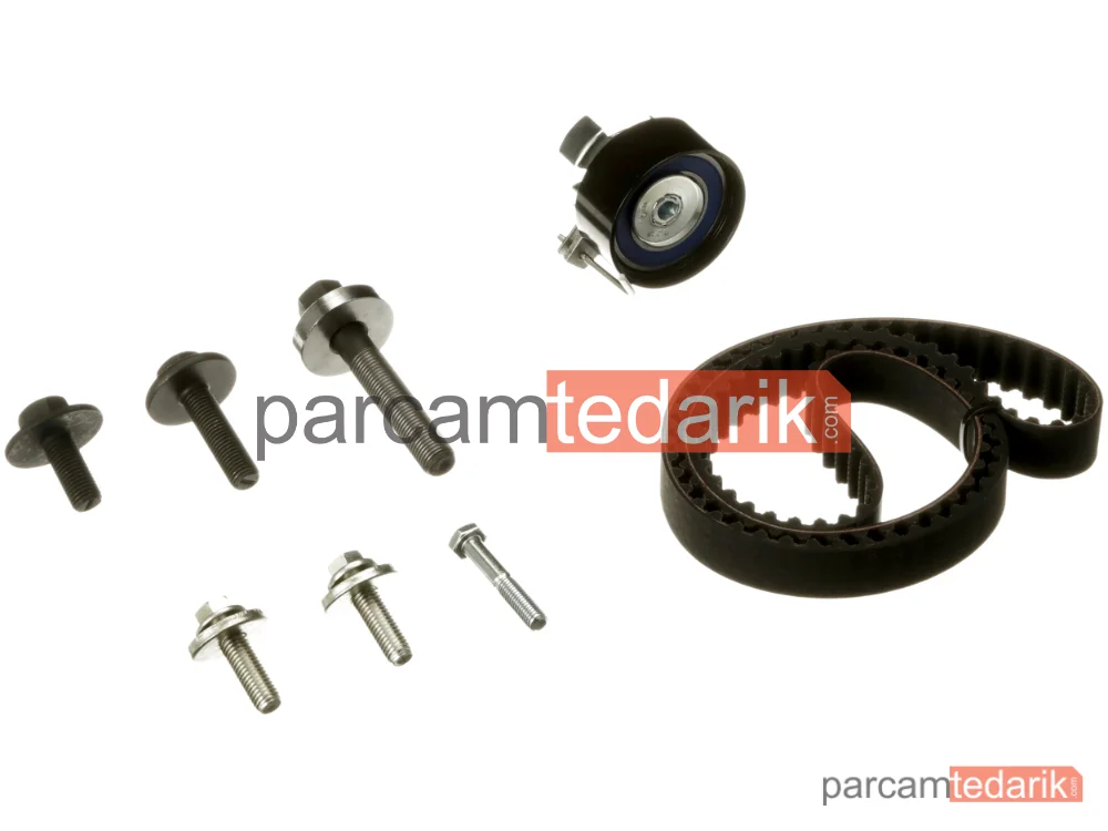 K045669XS | Triger Seti — Ford Fiesta VI, Ford Focus II, Ford Fusion
