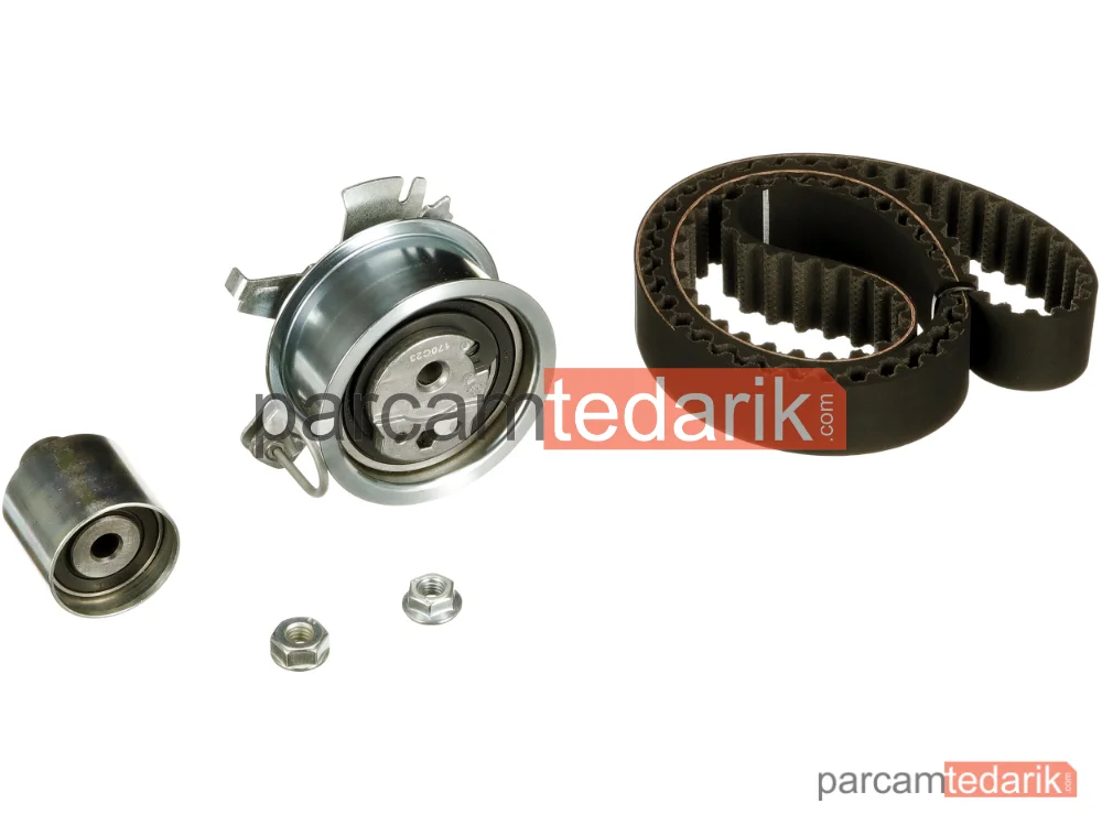 K055569XS | Triger Seti — Seat Leon, Skoda Fabia I, Skoda Superb I