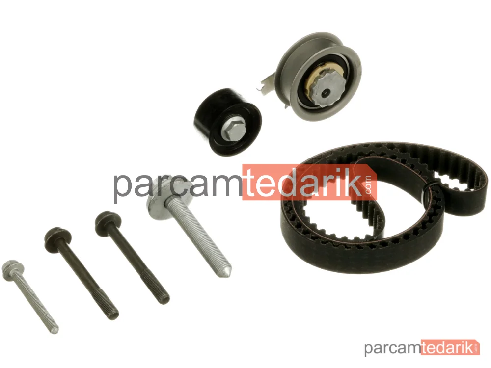 K055680XS | Triger Seti — Seat Leon, Audi A3, Audi A3 Limousine