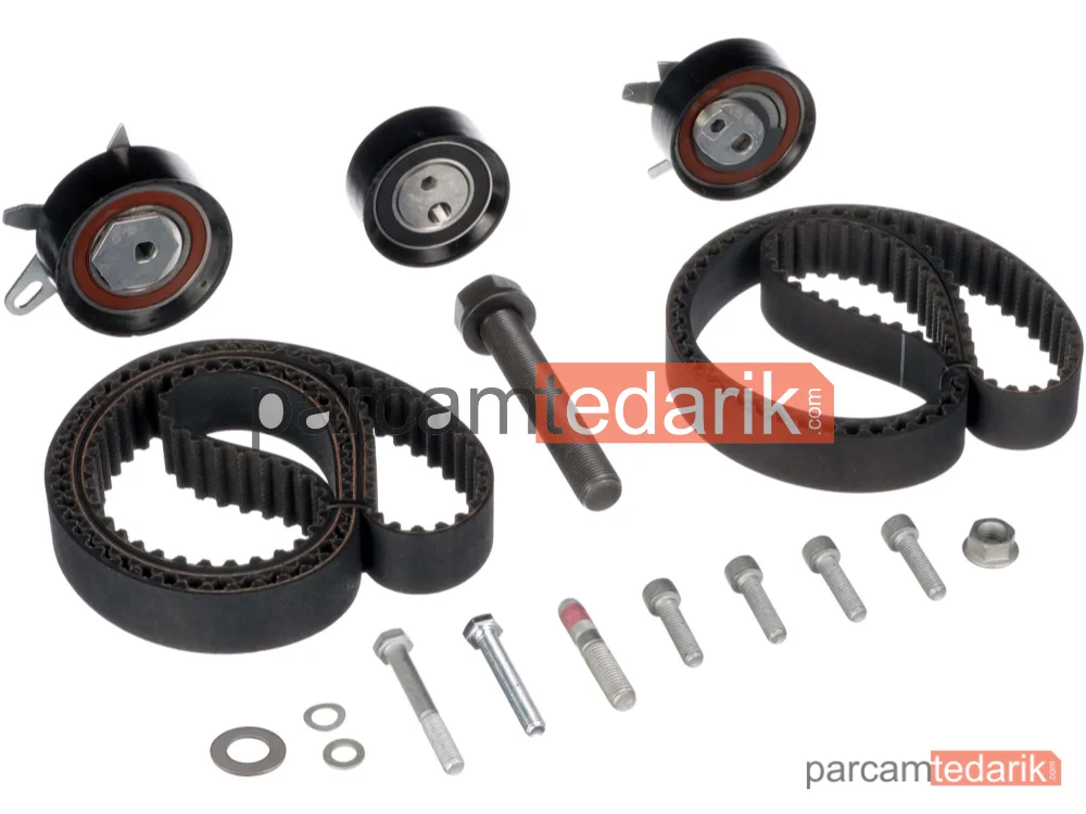 Triger Seti — VW LT 28-46 II, VW LT 28-35 II, VW Transporter T4 - K075323XS