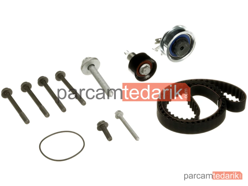 K075680XS | Triger Seti — VW Golf VII, VW Golf VII Variant, Seat Leon ST