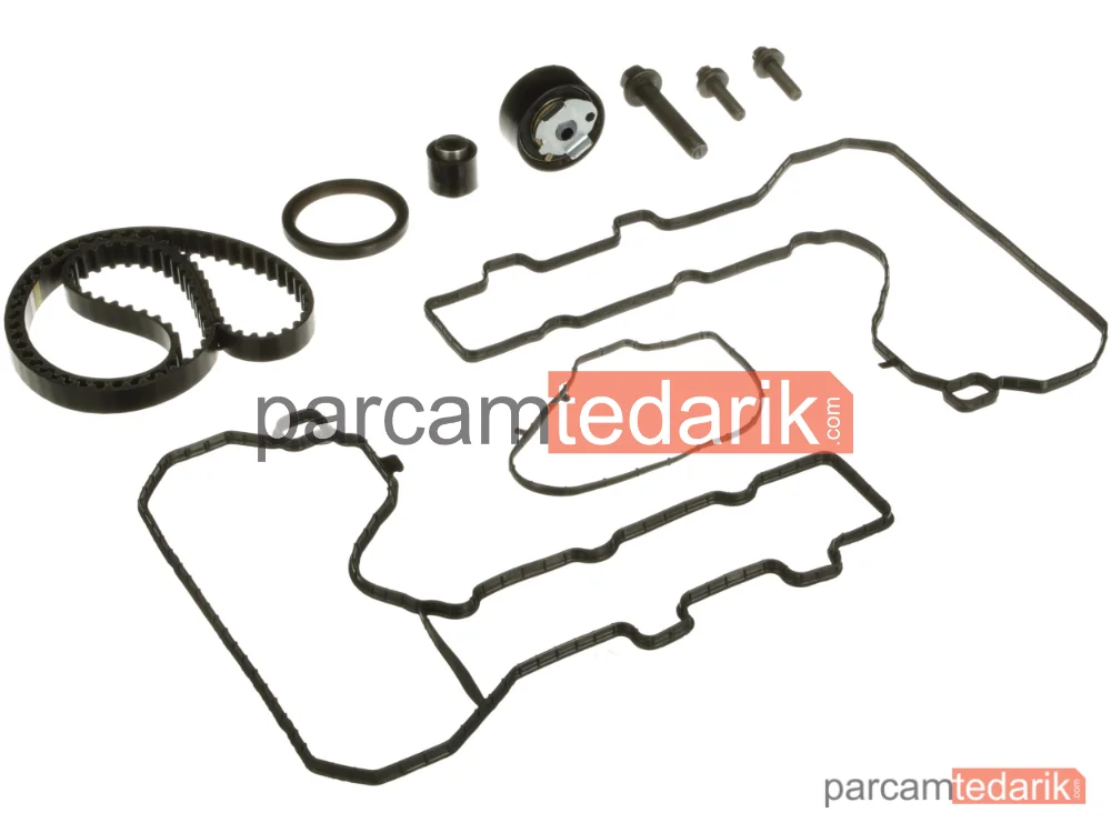 K08T360HOB | Triger Seti — Citroen C4 Cactus, Citroen C4 II, Citroen C4 Spacetourer