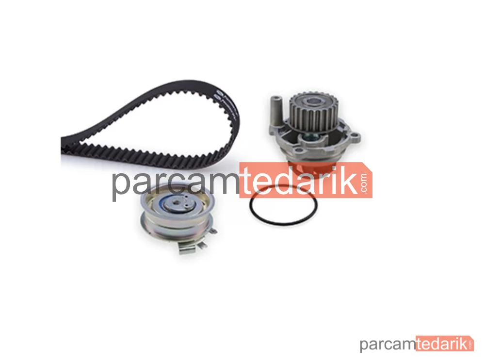 KP15489XS1 | Triger Seti — Skoda Octavia II, VW Golf Plus V, VW Golf VI