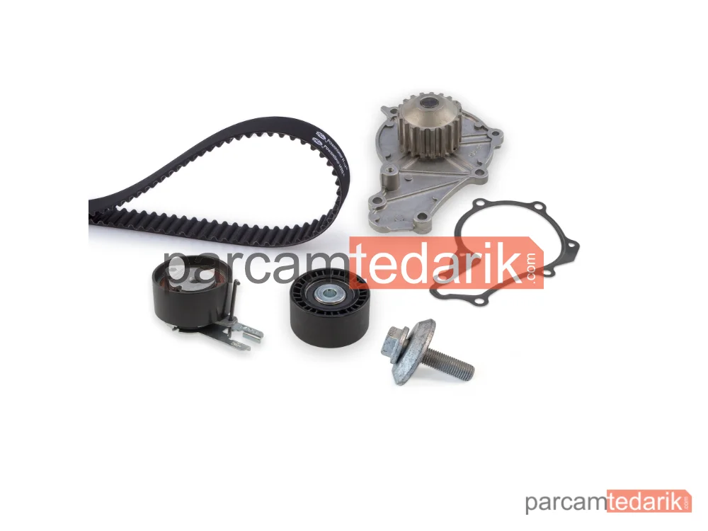 Triger Seti — Ford C-Max, Ford Focus II, Peugeot Partner - KP15598XS