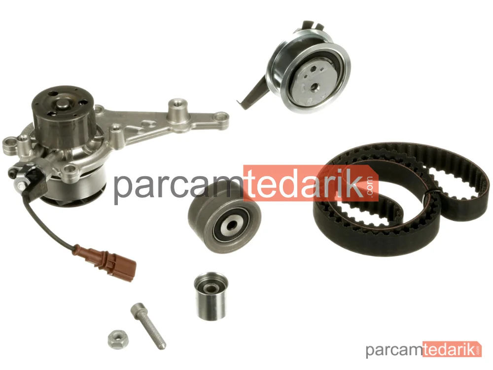 KP15695XS1 | Triger Seti — Skoda Octavia IV Combi, Audi A4 B9, Audi A6 C8