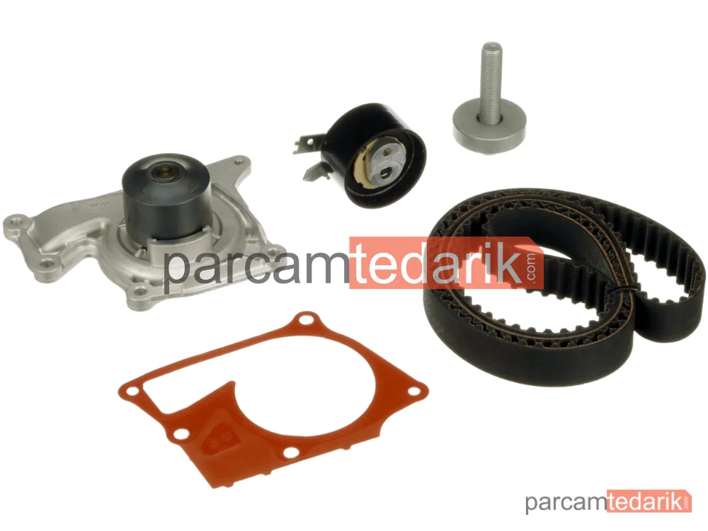 Triger Seti — Dacia Duster, Mercedes-Benz Citan, Nissan NV250 - KP15712XS