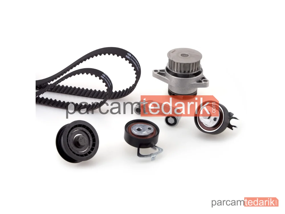 KP25565XS2 | Triger Seti — VW Bora I, VW Bora Variant, VW Golf IV