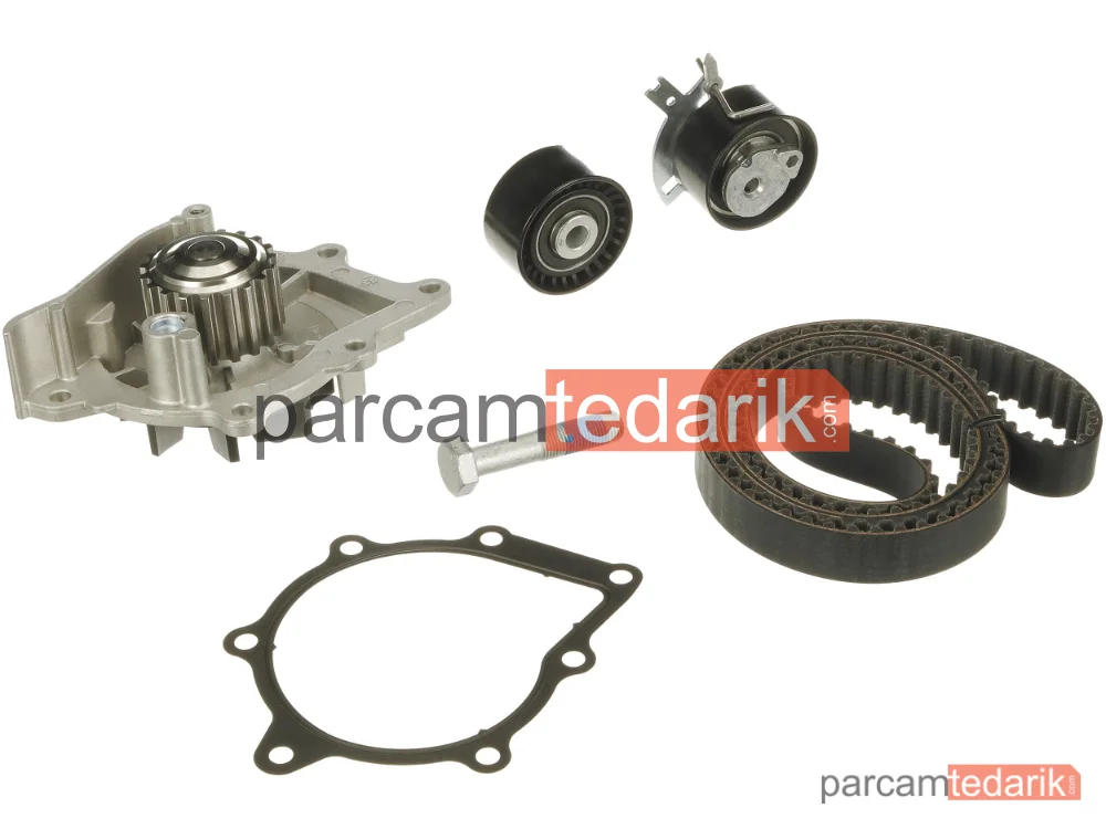 KP25633XS | Triger Seti — Citroen C5 II, Jaguar XF I, Land Rover Freelander 2