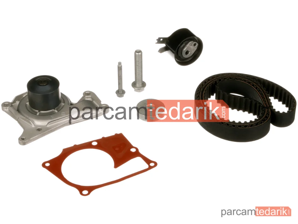 Triger Seti — Dacia Duster, Dacia Lodgy, Renault Clio IV - KP35675XS