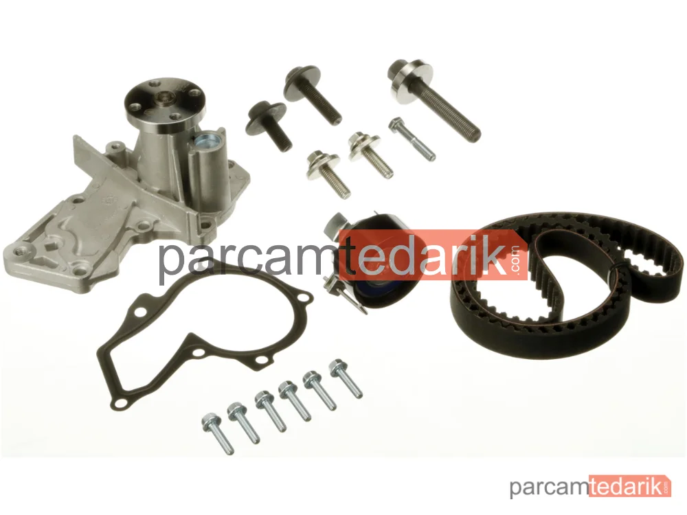 KP45669XS | Triger Seti — Ford Fiesta VI, Ford Focus II, Ford Fusion