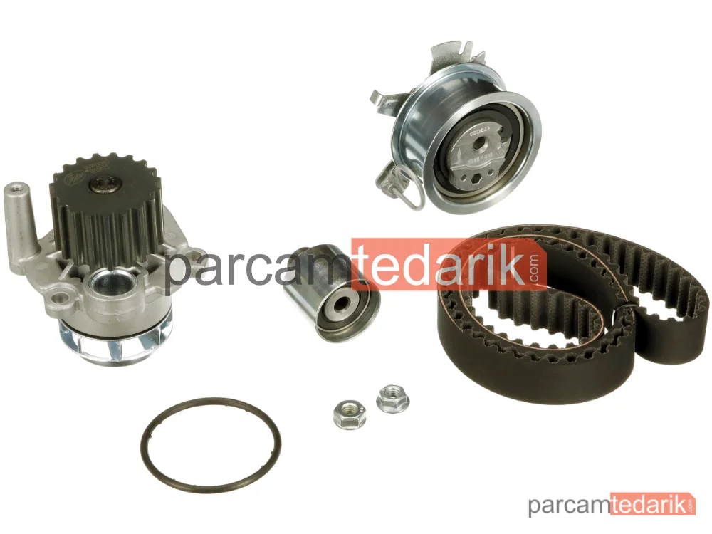 Triger Seti — Skoda Fabia I, Skoda Roomster, VW Transporter T5 - KP55569XS2