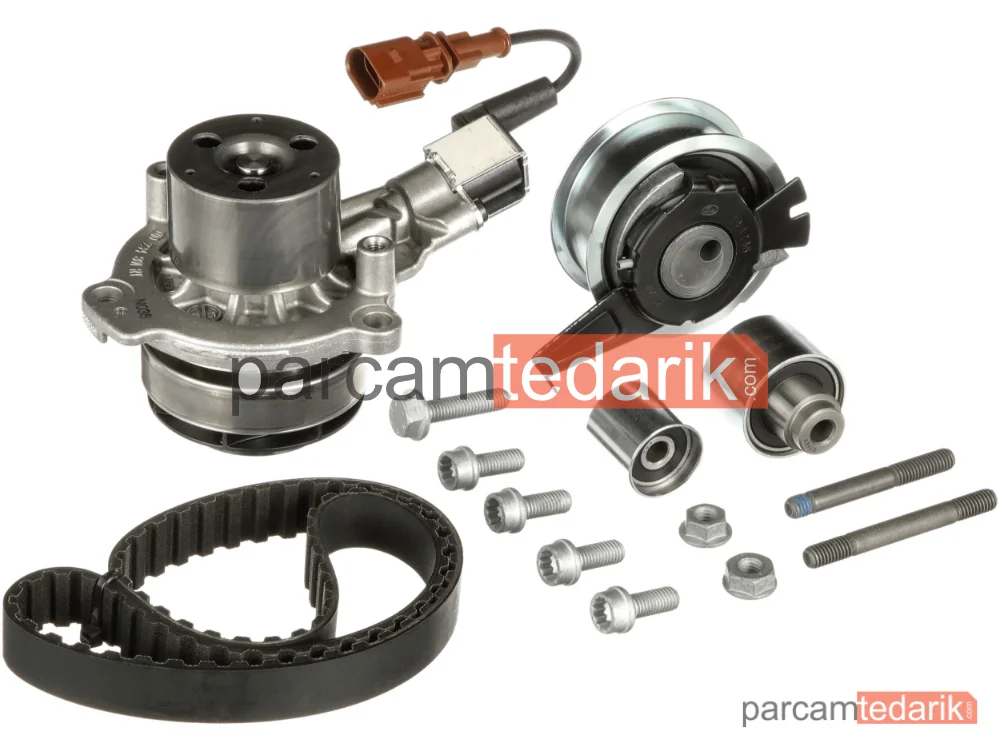 KP55678XS1 | Triger Seti — Audi A4 B9, Audi A5, Seat Leon ST