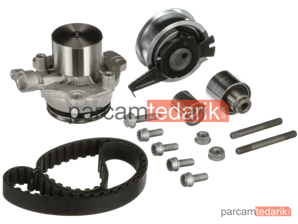 KP55678XS | Triger Seti — Audi A4 B9, Audi A5, Seat Leon ST