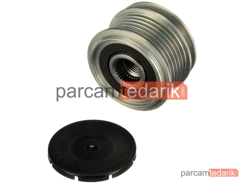 OAP7013 | Alternatör Kasnağı — Audi A3, Seat Leon, VW Passat B6 Variant