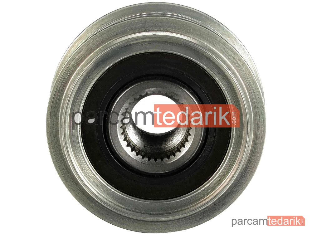 GATES OAP7013 | Alternatör Kasnağı — Audi A3, Seat Leon, VW Passat B6 Variant