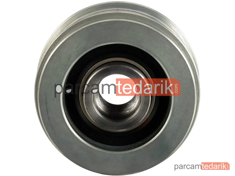 GATES OAP7013 | Alternatör Kasnağı — Audi A3, Seat Leon, VW Passat B6 Variant