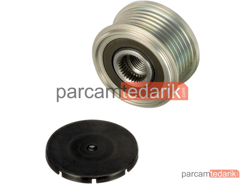 OAP7077 | Alternatör Kasnağı — Peugeot Partner, Citroen Berlingo, Peugeot 208 I