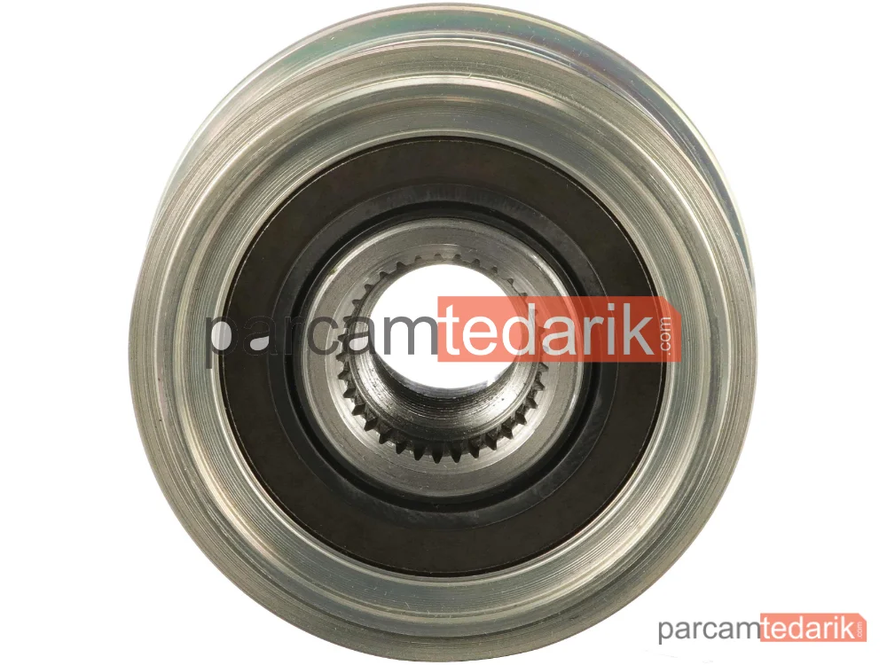 GATES OAP7077 | Alternatör Kasnağı — Peugeot Partner, Citroen Berlingo, Peugeot 208 I