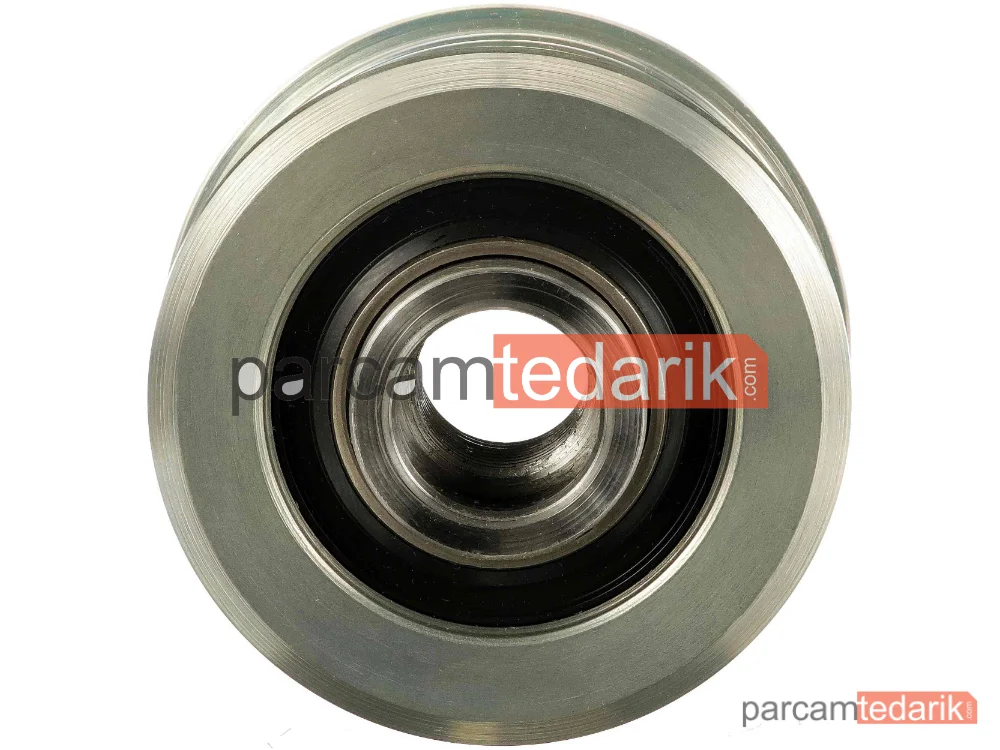 GATES OAP7077 | Alternatör Kasnağı — Peugeot Partner, Citroen Berlingo, Peugeot 208 I