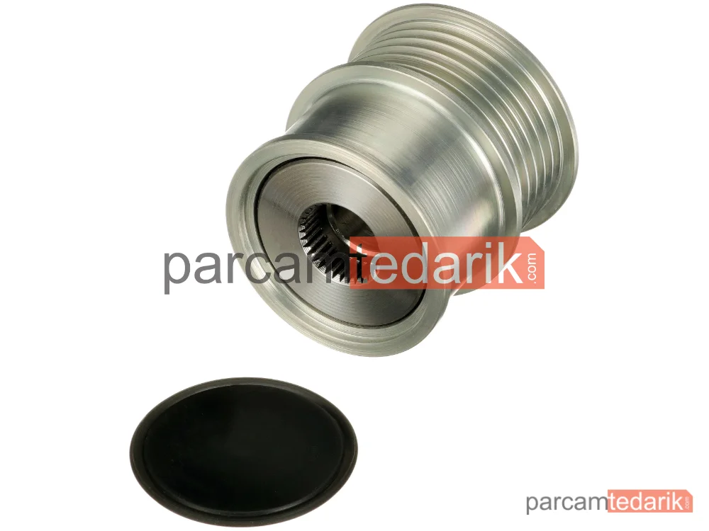 OAP7212 | Alternatör Kasnağı — Seat Leon, VW Golf VII, Seat Leon ST